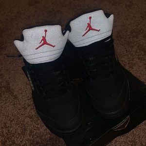 Air Jordan 5 retro